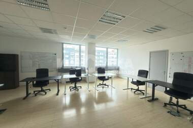 For rent - Office in Manastirski livadi-Iztok,  Sofia