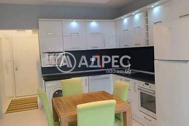 Πώληση - Διαμέρισμα σε Център,  София