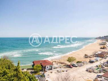 Satış - Apartman olarak k.k. Çayka,  Varna