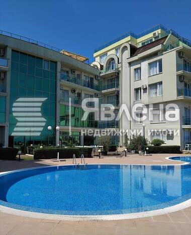Vânzare - Apartament în Lozeneț,  Burgas