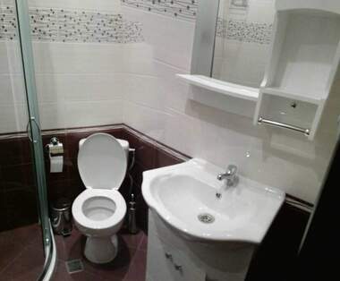 Satış - Apartman olarak Kiuçuk Parij,  Plovdiv