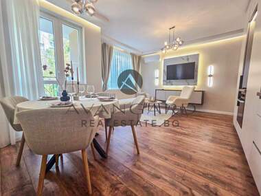 Verkauf - Wohnung in Kütschuk Parij,  Plowdiw