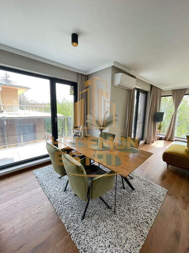 Vânzare - Apartament în Sea Garden,  Varna