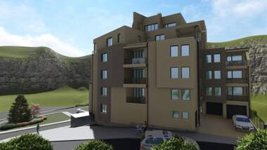 Продажба - Апартамент в Река Лева,  Враца