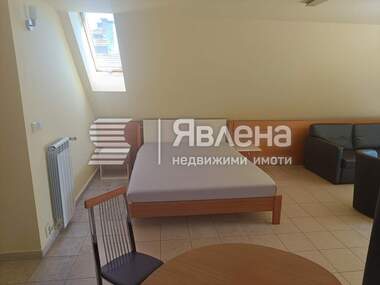 Аренда - Квартира в Изток,  София