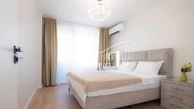 Miete - Wohnung in Izgrew,  Burgas