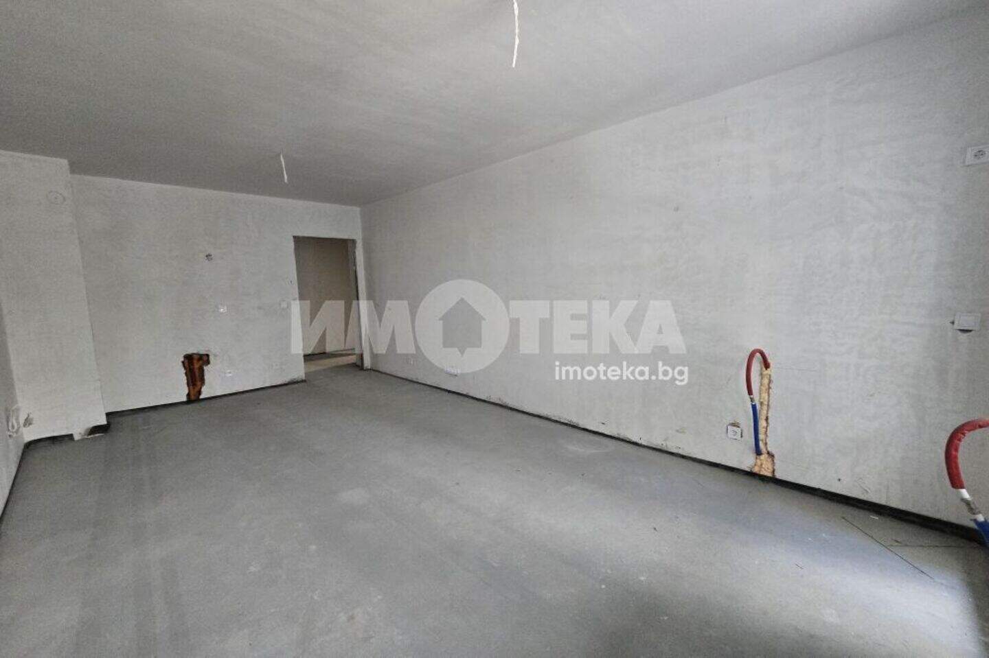 İki odalı Apartman olarak Lagera, Sofia – fotoğraf 4