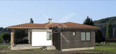 For sale - For Construction in Voluiak,  Sofia