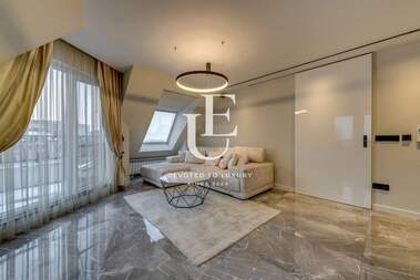 For sale - Apartment in Belite brezi,  Sofia