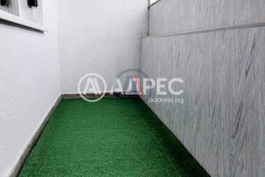 Vânzare - Apartament în Dianabad,  Sofia