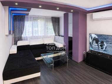 Miete - Wohnung in Grand Mol,  Warna