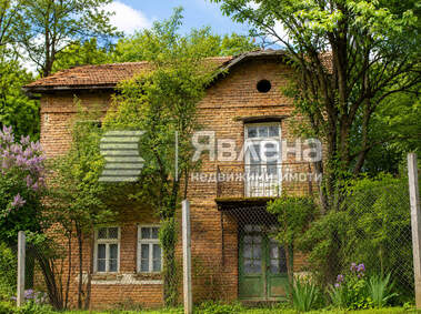 Продажба - Къща в Земен,  Перник