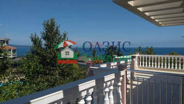 For sale - Apartment in Lozenets,  Burgas