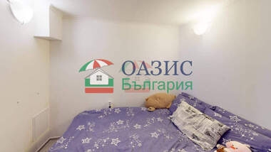 For sale - Apartment in Kosharitsa,  Burgas