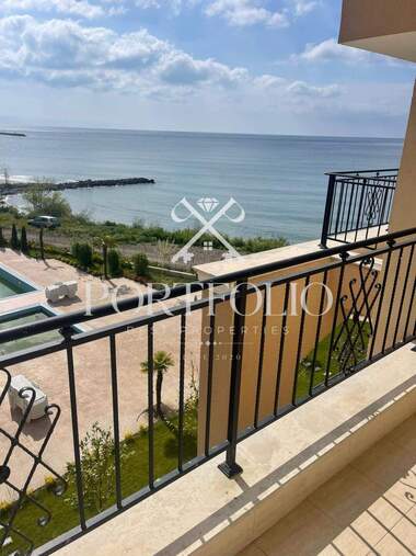 Satış - Apartman olarak Sveti Vlas,  Burgas