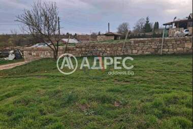 For sale - For Construction in Nikolaevka,  Varna