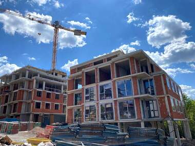 For sale - Apartment in Boiana,  Sofia