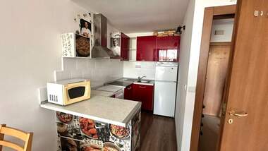 Продажба - Апартамент в Слънчев Бряг,  Бургас