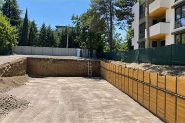 For sale - Apartment in Simeonovo,  Sofia