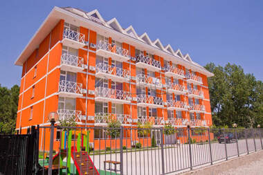 Satış - Apartman olarak Sunny Beach,  Burgas