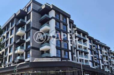 Vânzare - Apartament în Madika,  Burgas