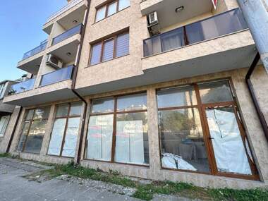 For sale - Store/Beauty saloon in Pomorie,  Burgas