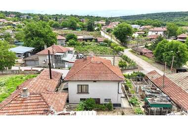 For sale - House in Krasen,  Ruse