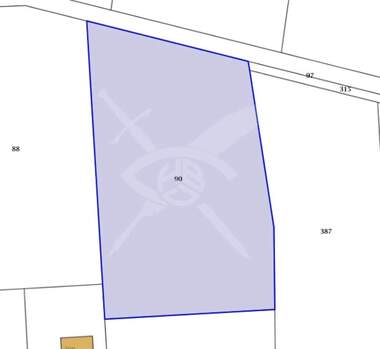 For sale - For Construction in Markovo,  Plovdiv