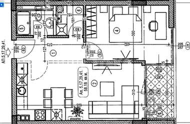 Satış - Apartman olarak Malinova Dolina,  Sofia