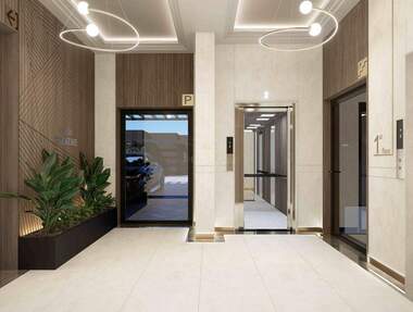 Satış - Apartman olarak Zona B-19,  Sofia