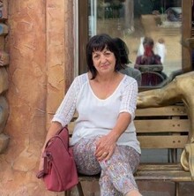 Хриса Петрова