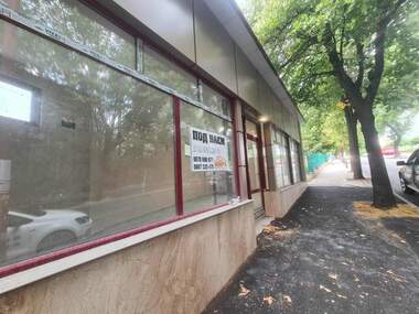 Miete - Laden/Büro/Lager/Schönheitssalon/Gastronomie/Zahnarztbüro in Drujba 1,  Haskowo