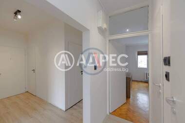 For sale - Apartment in Obelia 2,  Sofia