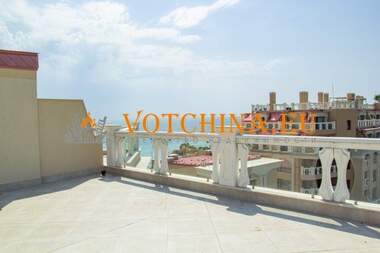 Verkauf - Wohnung in Golden Sands,  Varna