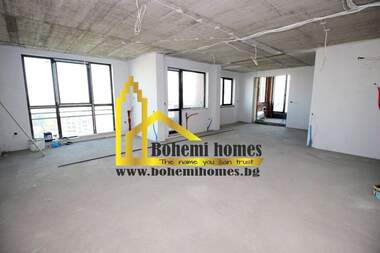 Satış - Apartman olarak Kiuçuk Parij,  Plovdiv