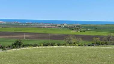 Satış - İnşaat arsası olarak Kableşkovo,  Burgas