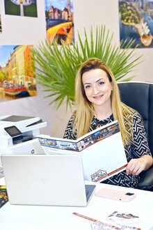 Lidia Ivanova