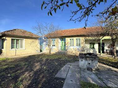 For sale - House in Resen,  Veliko Tyrnovo