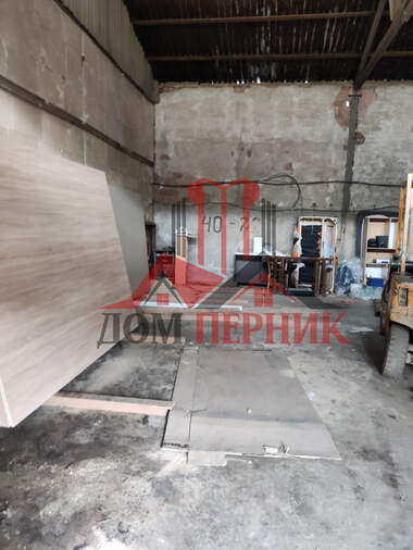For rent - Warehouse in Kalkas,  Pernik