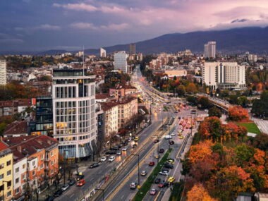 Terenuri agricole de vânzare în Bulgaria în София