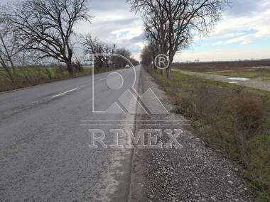 For sale - For Construction in Hristo Smirnenski,  Plovdiv