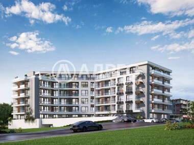 Vânzare - Apartament în Primorsko,  Burgas