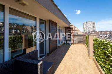 Satış - Apartman olarak Zornica,  Burgas