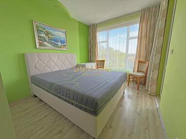 Verkauf - Wohnung in Pomorie,  Burgas