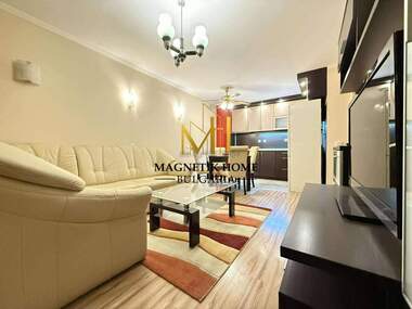 For rent - Apartment in Vazrajdane,  Burgas
