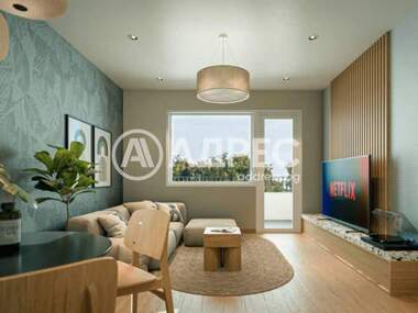 For sale - Apartment in Nadejda 1,  Sofia