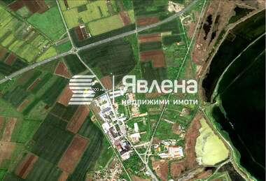 For sale - For Construction in Pomorie,  Burgas
