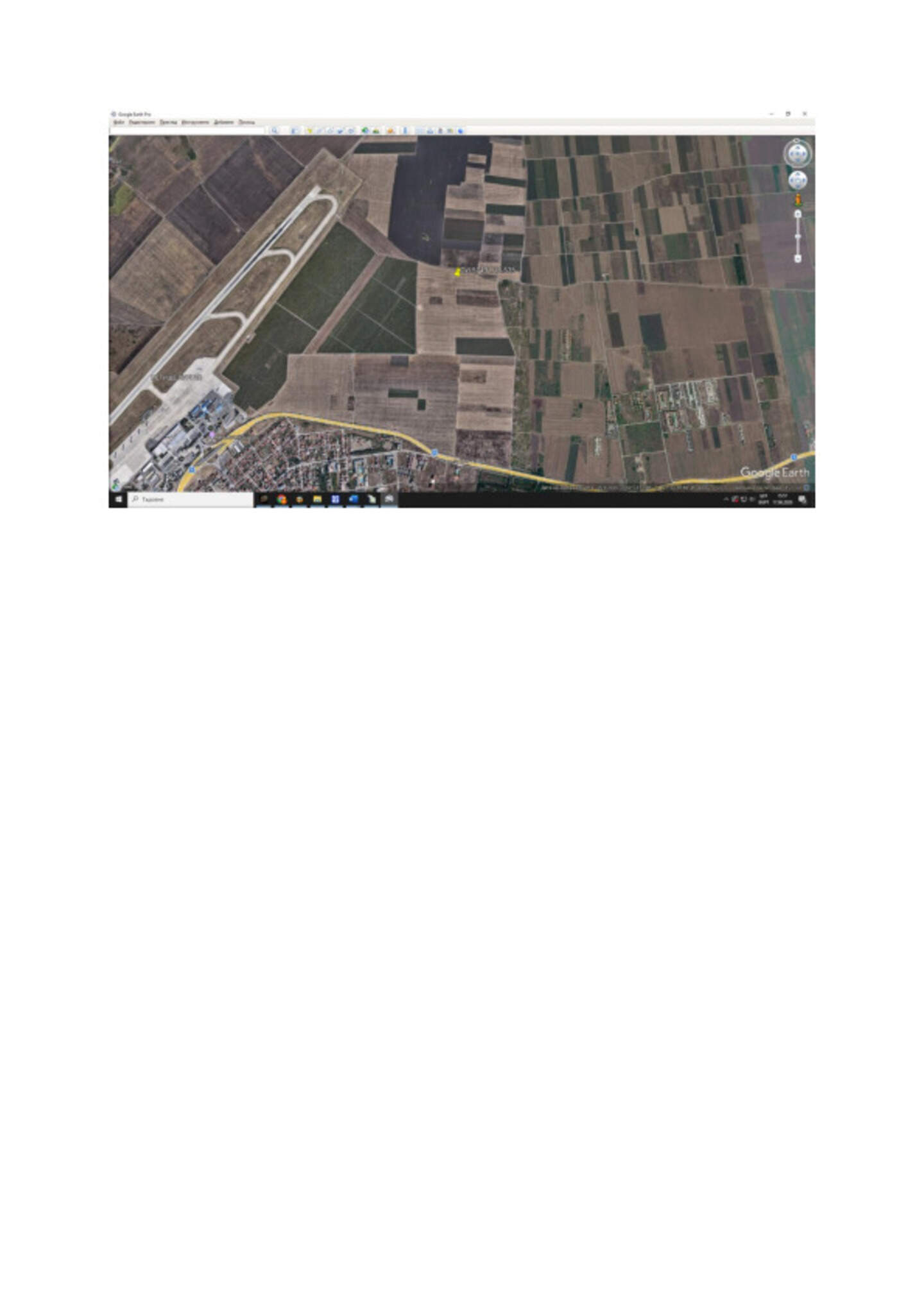 Agricultural land in Pomorie, Burgas – photo 3