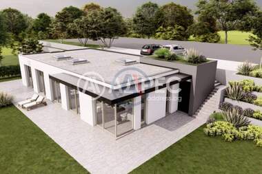 For sale - House in Zelenika,  Varna