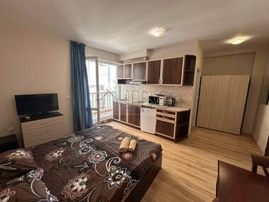 For sale - Apartment in Sveti Vlas,  Burgas